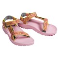 Teva Hurricane 2 Sandals - Microban® (For Kids and Youth)