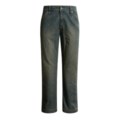 Royal Robbins Nox Denim Capri Pants - Lightweight (For Women)