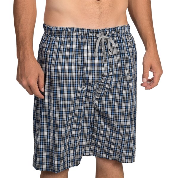 Michael Kors Sleep Jam Pajama Shorts (for Men)