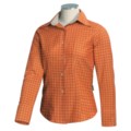 Barbour Country Shirt - Long Sleeve (For Women)