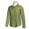 Barbour Country Shirt - Long Sleeve (For Women)