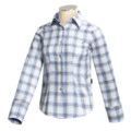 Barbour Sporting Shirt - Long Sleeve (For Women)