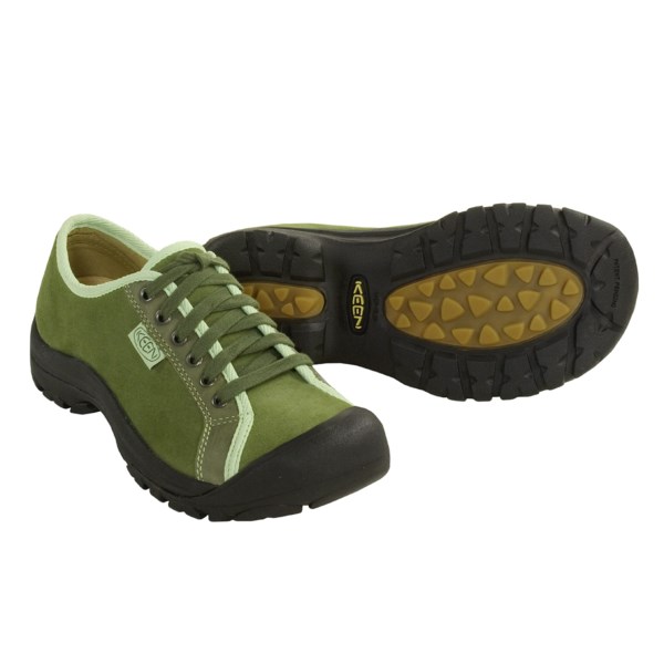 Keen Portola Shoes (For Women) - Discount Shoes, Low Cost Apparel ...