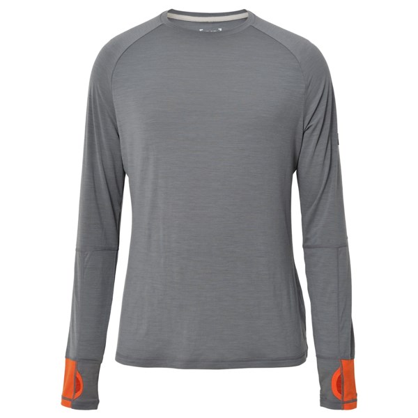 Super.natural Sport Tee 175 T-shirt - Merino Wool, Long Sleeve (for Men)