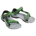Teva Hurricane 3 Sport Sandals - Microban® (For Women)