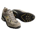 Asolo Heli Trail Shoes (For Women)