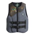 Body Glove Eco-Friendly Segmented PFD - PVC-Free Life Jacket (For Men)