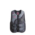Body Glove Eco-Friendly PFD - Segmented Neoprene Life Jacket (For Women)
