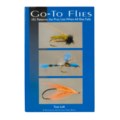 Wilderness Adventures Fly Fishing Book - Go-To Flies: 101 Killer Patterns by Tony Lolli