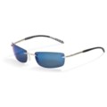 Costa Del Mar Thresher Sunglasses - Polarized Mirrored Lenses