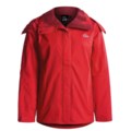 Lowe Alpine All Around Jacket - Waterproof, Insulated (For Women)