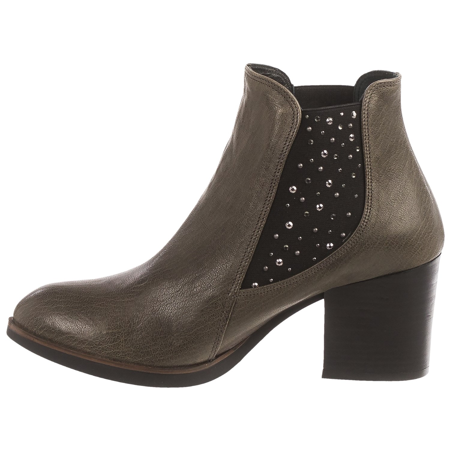 studded boots for eric michael erin studded ankle boots for save 73 studded boots for eric michael erin studded ankle boots for save 73