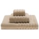 Espalma Boucle Rib Washcloth - Zero-Twist Cotton