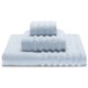 Espalma Boucle Rib Washcloth - Zero-Twist Cotton