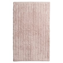 Espalma Egyptian Cotton Estate Rug - 21x34" in Bisque - Closeouts