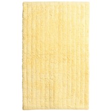 Espalma Egyptian Cotton Estate Rug - 21x34" in Sunshine - Closeouts