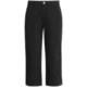 Ethyl Basic Stretch Chino Crop Pants - Tummy Control (For Women)