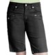 Ethyl Ripstop Bermuda Shorts (For Women)