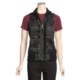 Ethyl Silky Vest - Knit Back (For Women)