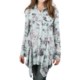 Ethyl Tunic Shirt - Long Sleeve (For Women)