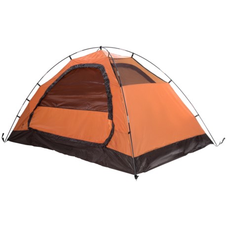 Eureka Apex 2 Tent - 2-Person, 3-Season