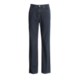 Euro Denim Jeans - Tummy Control, Straight Leg (For Women)