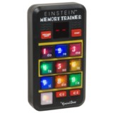 Excalibur Electronics Einstein Micro Memory Trainer