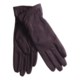 Excelled Lambskin Leather Gloves - Cashmere Lining (For Women)