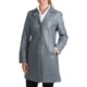 Excelled Leather Walker Coat - Lambskin (For Women)