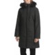Excelled Long Coat - Insulated (For Women)