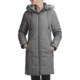 Excelled Long Coat - Insulated (For Women)