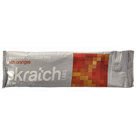 UPC 859943003513 product image for Exercise Hydration Mix - 12 Single Servings | upcitemdb.com