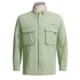 ExOfficio Air Strip Lite Check Shirt - Long Sleeve (For Men)