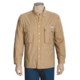 ExOfficio Air Strip Lite Micro Plaid Shirt - UPF 30, Long Sleeve (For Men)