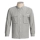 ExOfficio Air Strip Lite Shirt - Fine-Line Plaid, UPF 30+, Long Sleeve (For Men)