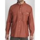 ExOfficio Air Strip Lite Shirt - UPF 30+, Long Sleeve (For Men)