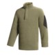 ExOfficio Alpental Ridgeline Shirt - Fleece, Long Sleeve (For Men)