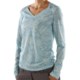 ExOfficio Aza Burnout Shirt - Long Sleeve (For Women)