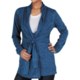 ExOfficio aZa Wrap Cardigan Sweater - Dri-Release®, FreshGuard® (For Women)
