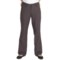 ExOfficio Boracade Stretch Pants - DWR (For Women) in Graphite