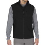 ExOfficio Boracade Vest - Soft Shell (For Men)