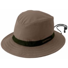 ExOfficio BugsAway® Cotton Sun Bucket Hat - UPF 30+, Insect Shield® (For Men and Women)