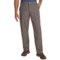 ExOfficio BugsAway® Ziwa Pants - UPF 30+ (For Men) in Slate