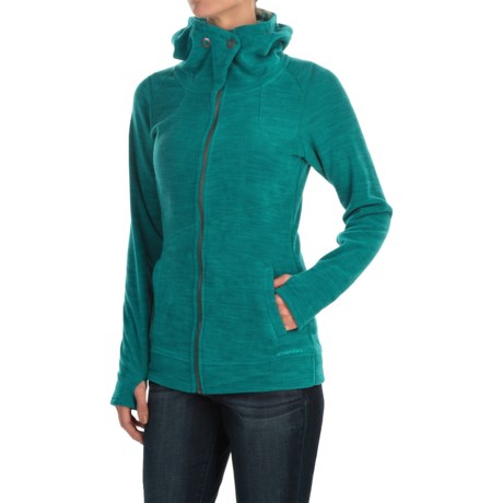 ExOfficio Calluna Fleece Jacket (For Women)
