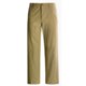 ExOfficio Caravan Wayfarer Pants - Flat Front (For Men)