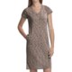ExOfficio Chica Cool Dress - V-Neck, Short Sleeve (For Women)