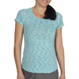 ExOfficio Chica Cool Shirt - Short Sleeve (For Women)