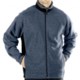ExOfficio Chugo Fleece Cardigan Sweatshirt - Zip (For Men)