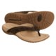 ExOfficio Devata Thong Sandals - Leather (For Women)