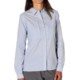 ExOfficio Dryflylite Check Shirt - UPF 30, Long Sleeve (For Women)